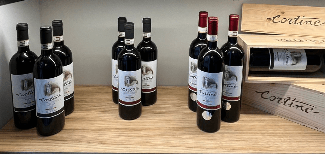 Sip Tuscany