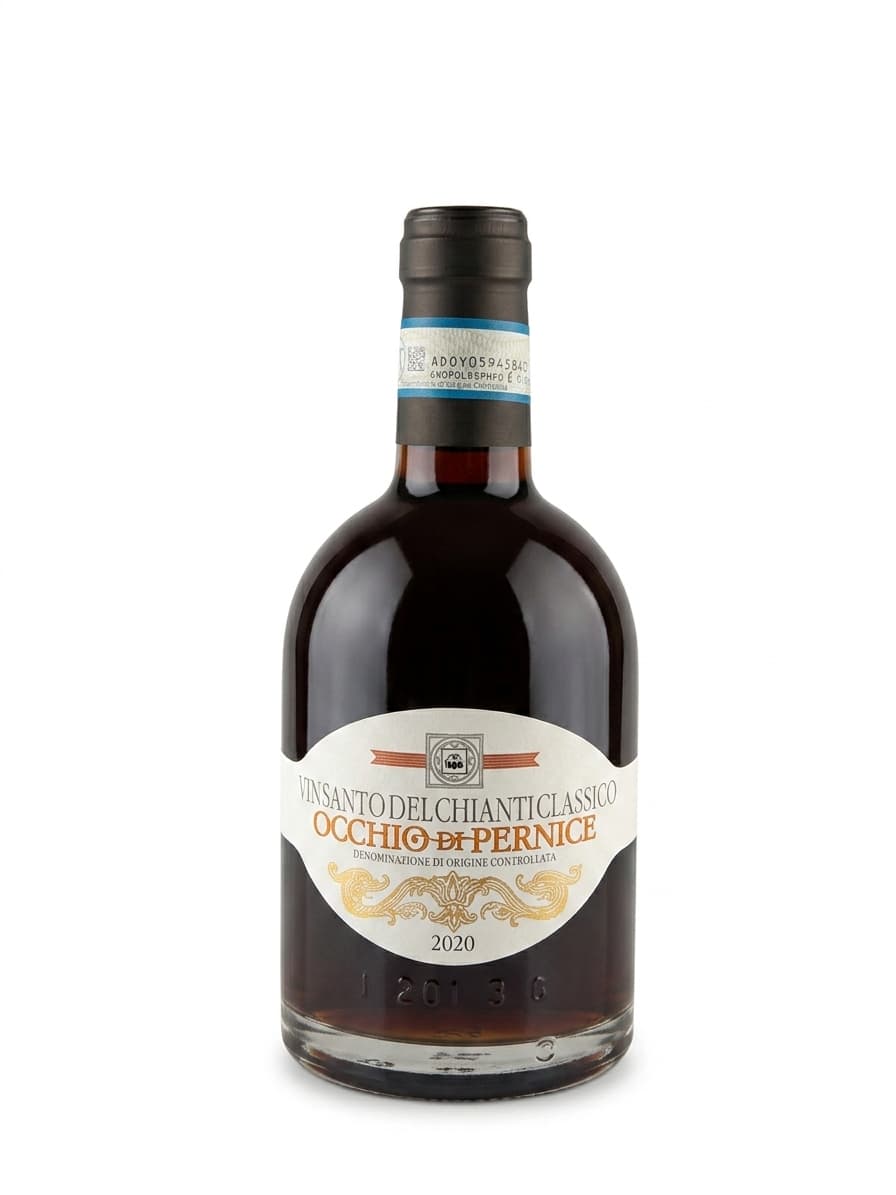 Vinsanto del Chianti Classico Occhio di Pernice 2020